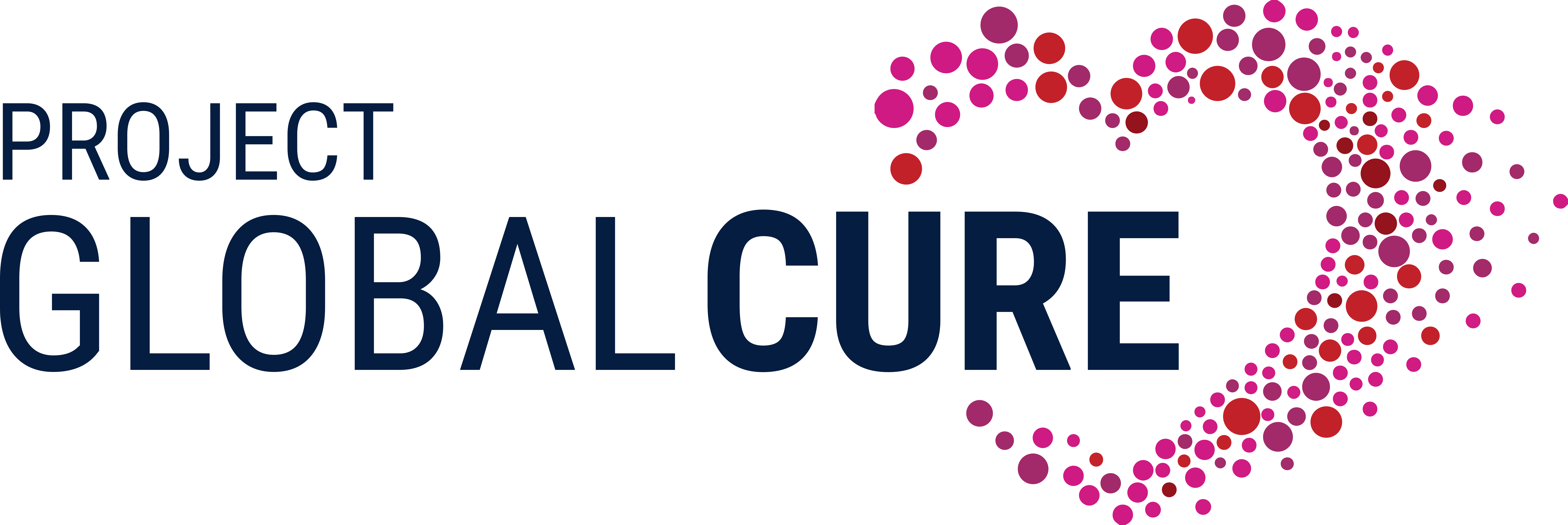 Project Global Cure Organization